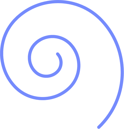 Picture of spiral