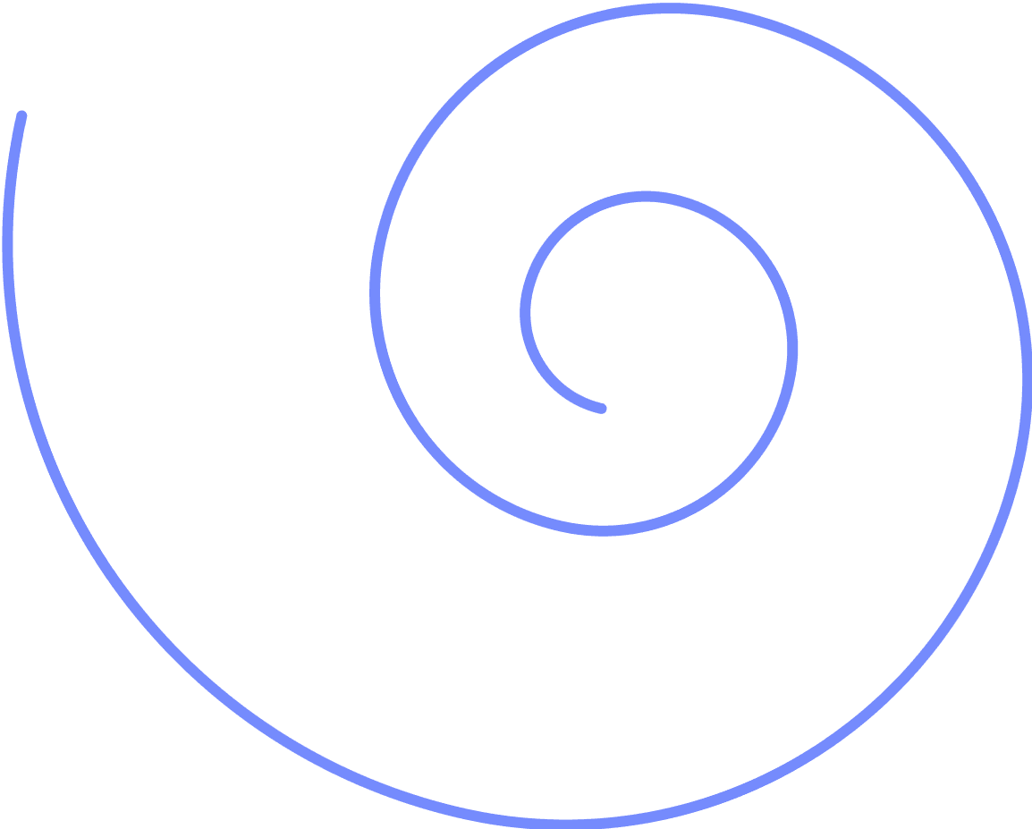 Picture of spiral