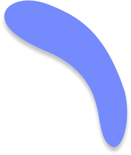 Picture of blob